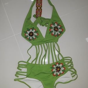 Swimwear